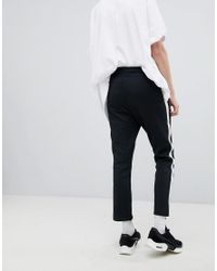 nike polyknit track pant