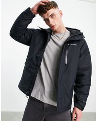 columbia jacket sydney