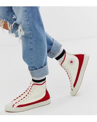 Converse sasha vintage Clearance