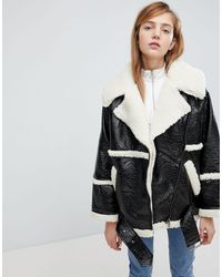 monki jacket