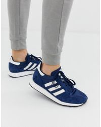 adidas grove trainers