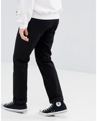 weekday vacant jeans