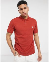 original penguin polo shirt sale