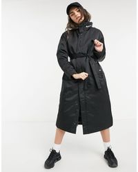 Abrigo largo de Abrigos largos para Hombre de Nike | FASHIOLA.es