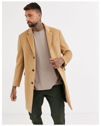 topman coats canada