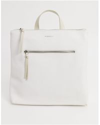fiorelli backpack purse
