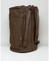 fjallraven splitpack 35l