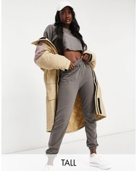 fashion killa crop hoodie