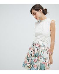 oasis fitzwilliam pleat dress