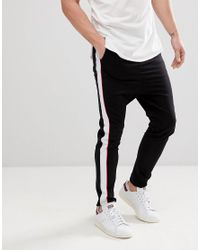 jack n jones track pants