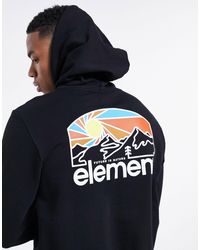 Element Hoodies for Men - Up to 30% off at Lyst.com