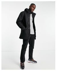 Only & Sons Down and padded jackets for Men - Up to 51% off at Lyst.com
