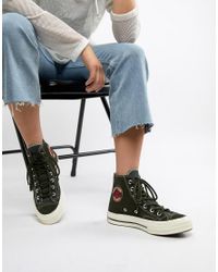 chuck taylor designs