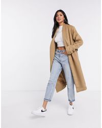 missguided coats