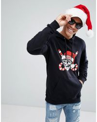 vans christmas jumper