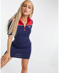 fila sport dress