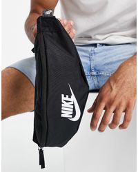 Nike Tassen voor heren - Tot 40% korting op Lyst.com.nl