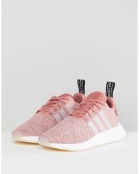 nmd r2 pink