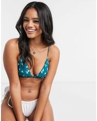 hollister bikinis
