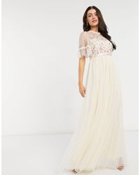 robe needle and thread occasion