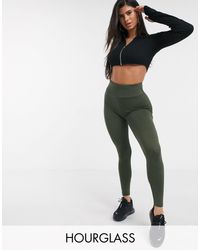 ASOS Leggings for Women - Up to 72% off at Lyst.com