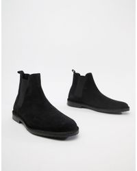 frye warren duck engineer