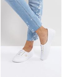 baskets fred perry femme