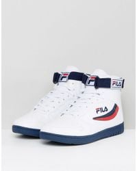 fila fx 100 mens