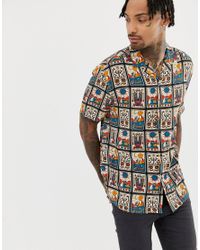 mexican style shirts