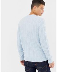 abercrombie and fitch sweaters mens