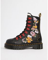 nyberg dr martens