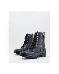 call it spring ankle boots uk
