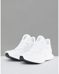 white alphabounce beyond