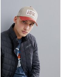 marmot retro trucker beanie