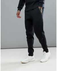 adidas Striker Pants In Black Bq7042 for Men Lyst