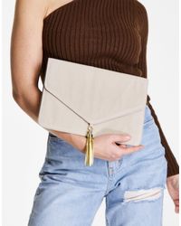 ASOS Clutches for Women - Up to 70% off at Lyst.com