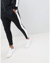 couture club mens tracksuit