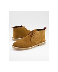 dune mens chili boots