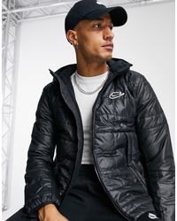 Nike Down and padded jackets for Men - Up to 60% off at Lyst.com