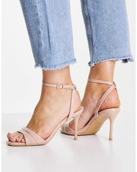 New Look Heels for Women - Up to 60% off at Lyst.com