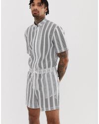 white boiler suit mens
