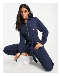 الوطني نوصي حديقة طبيعية completo tommy hilfiger tuta - siprofitness.com