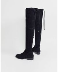 Comprar botas planas y de tacón online – mas34shop