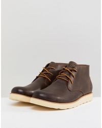 eastland men's jack chukka boot