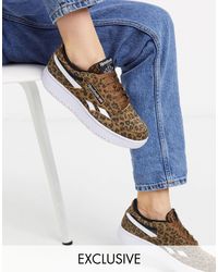 ▷ Puma - Cruise Rider - Repeat Cat - Sneakers in lila en poederblauw,  exclusief bij ASOS-Paars | ASOS Sale | 40% korting