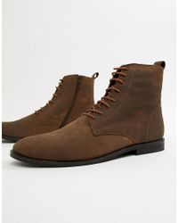 geiger boots