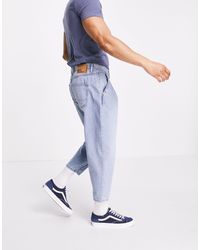 Jeans a palloncino lavaggio chiaroTom Tailor in Denim da Uomo colore Blu |  Lyst