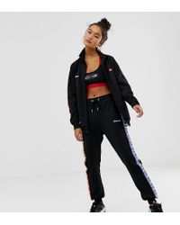 asos tracksuit bottoms womens