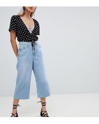 river island alexa jeans