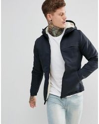 Borg Lined Jacket Mens Online Shop, UP TO 62% OFF | www.bel-cashmere.com